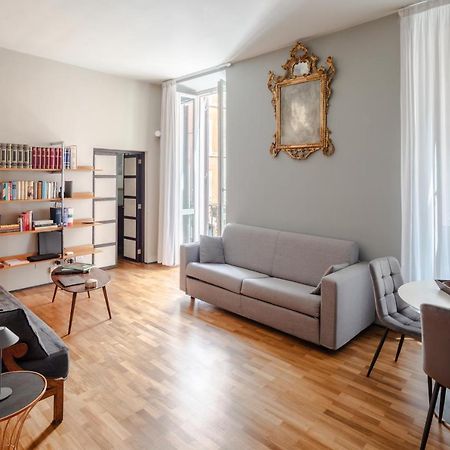 Fontanella Borghese Elegant & Beautiful Apartment Róma Kültér fotó
