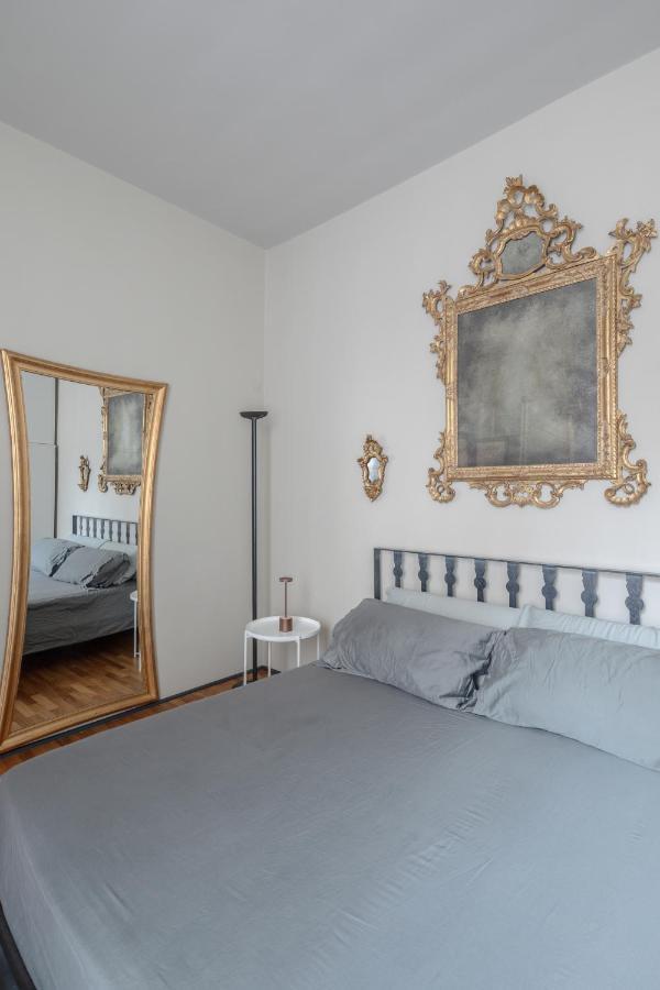 Fontanella Borghese Elegant & Beautiful Apartment Róma Kültér fotó