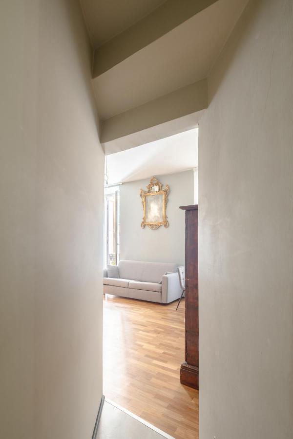 Fontanella Borghese Elegant & Beautiful Apartment Róma Kültér fotó